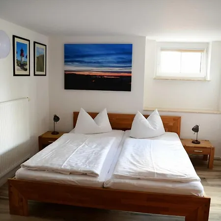 Ferienwohnung Meutzner Hohendorf Wolgast Exterior foto