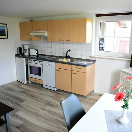Ferienwohnung Meutzner Hohendorf Wolgast Exterior foto