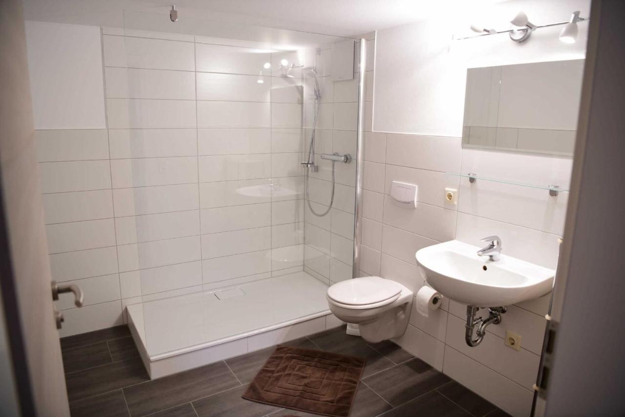 Apartment Meutzner Hohendorf Wolgast Hohendorf (Ostvorpommern)